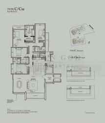 Sage (D10), Condominium #457239151